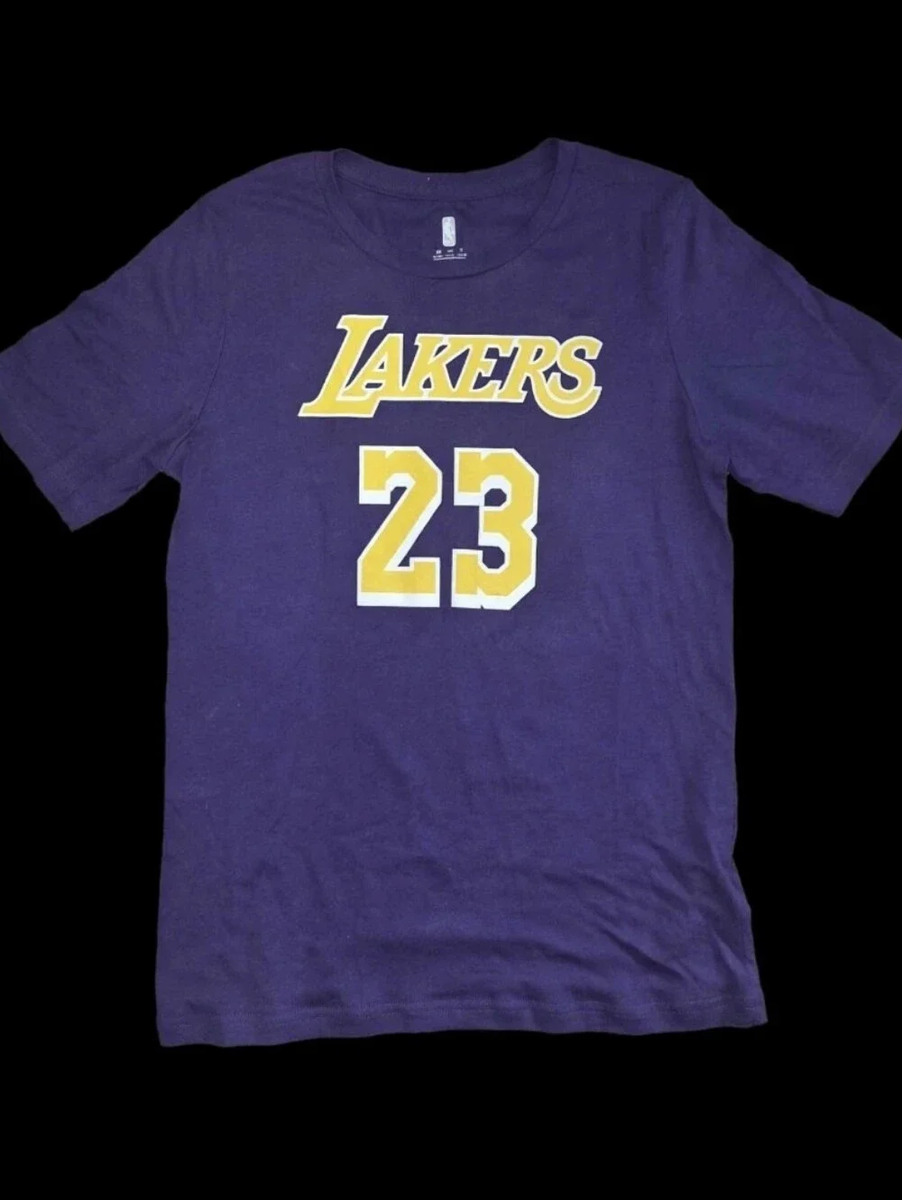 NBA los angeles